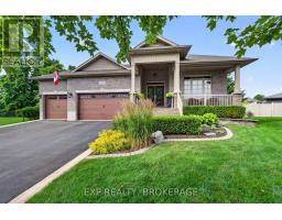 24 ADMIRAL'S COURT, Loyalist, Ontario