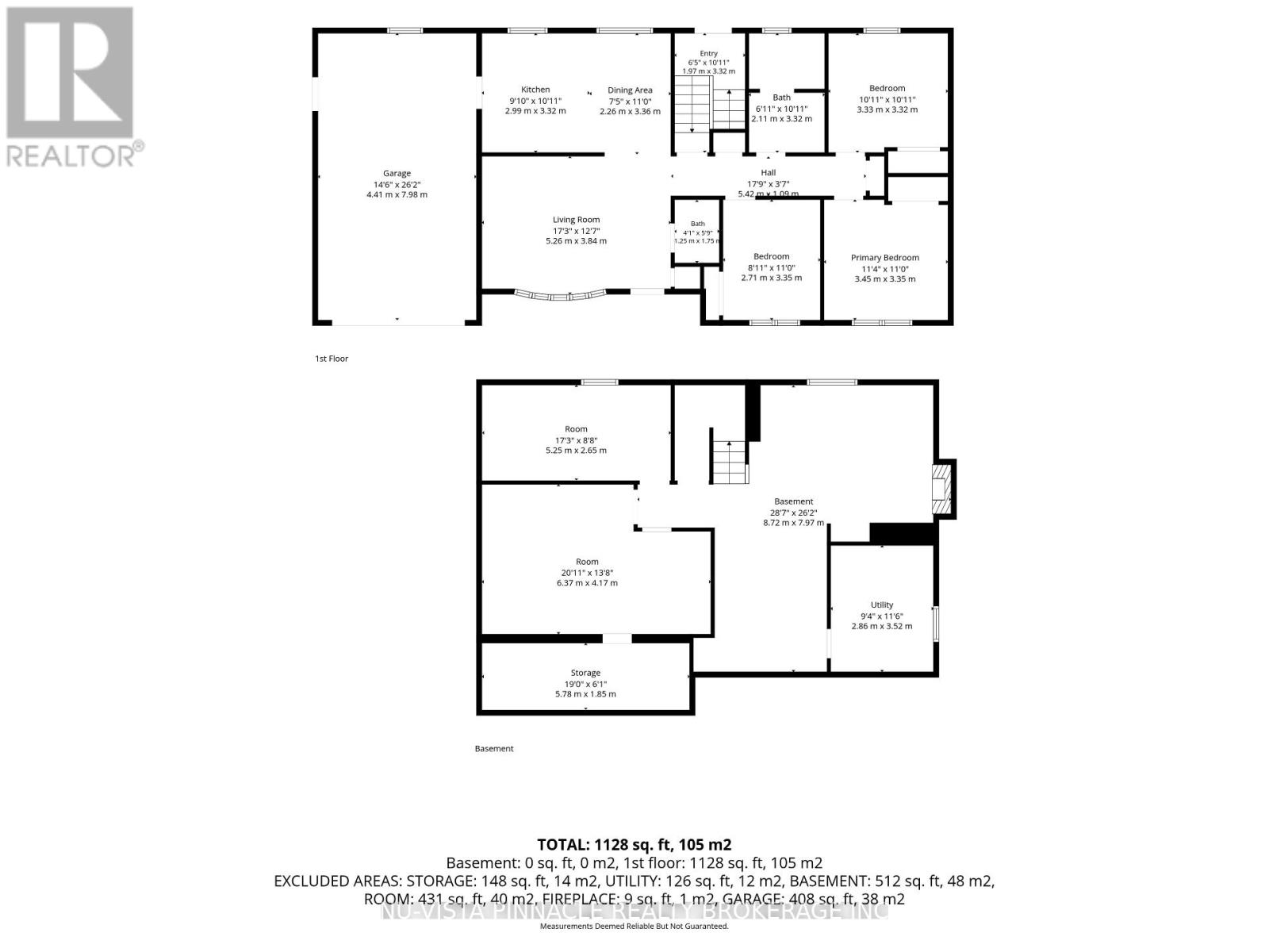 258 Miller Road, Dutton/dunwich, Ontario  N0L 1J0 - Photo 43 - X13588264