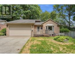 46 SKI VALLEY CRESCENT, London South, Ontario