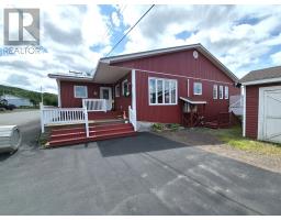 82 Main Street, South Brook, Newfoundland & Labrador