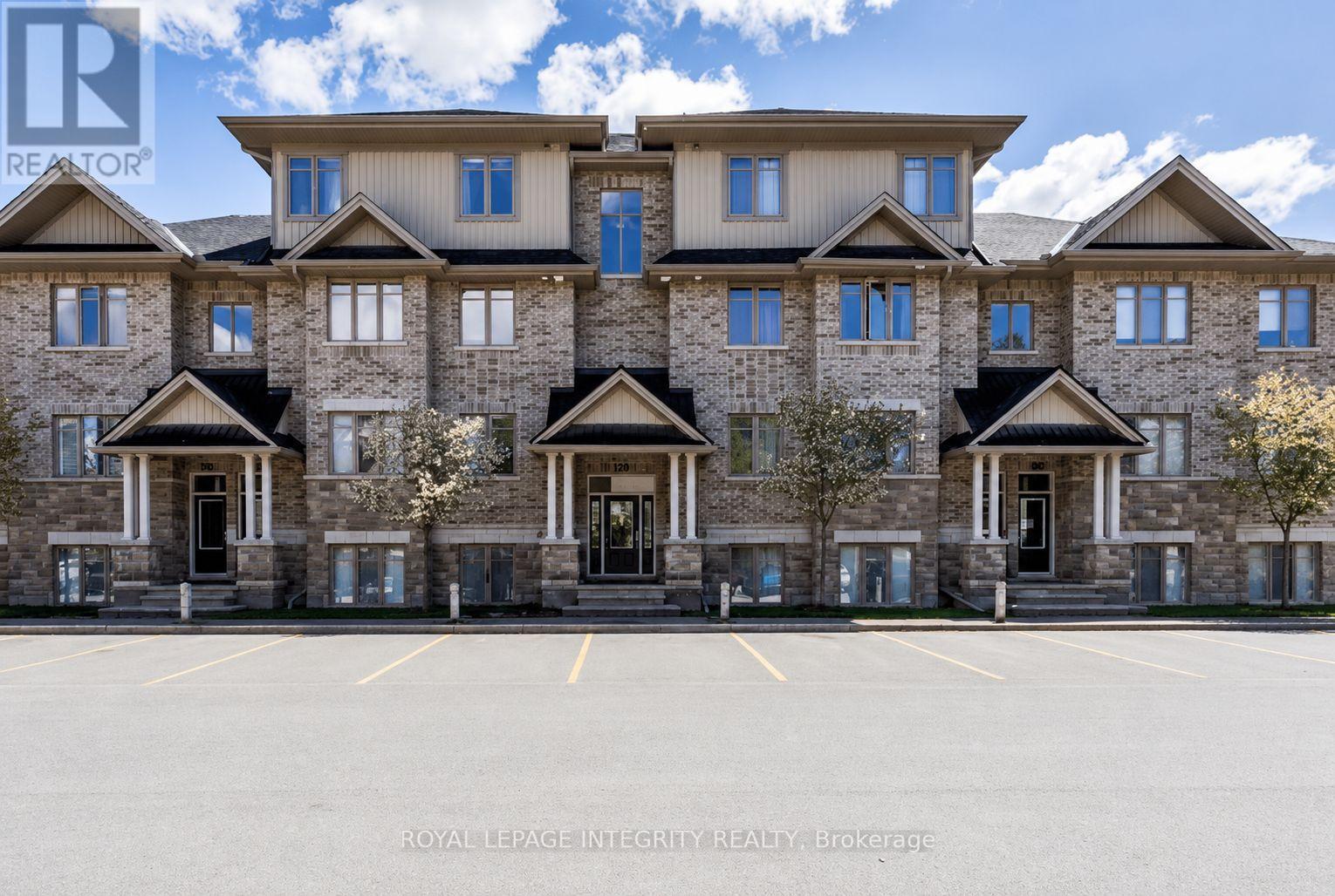 H - 22 Tadley Private, Ottawa, Ontario