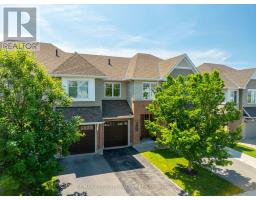 699 CARTOGRAPHE STREET, ottawa, Ontario