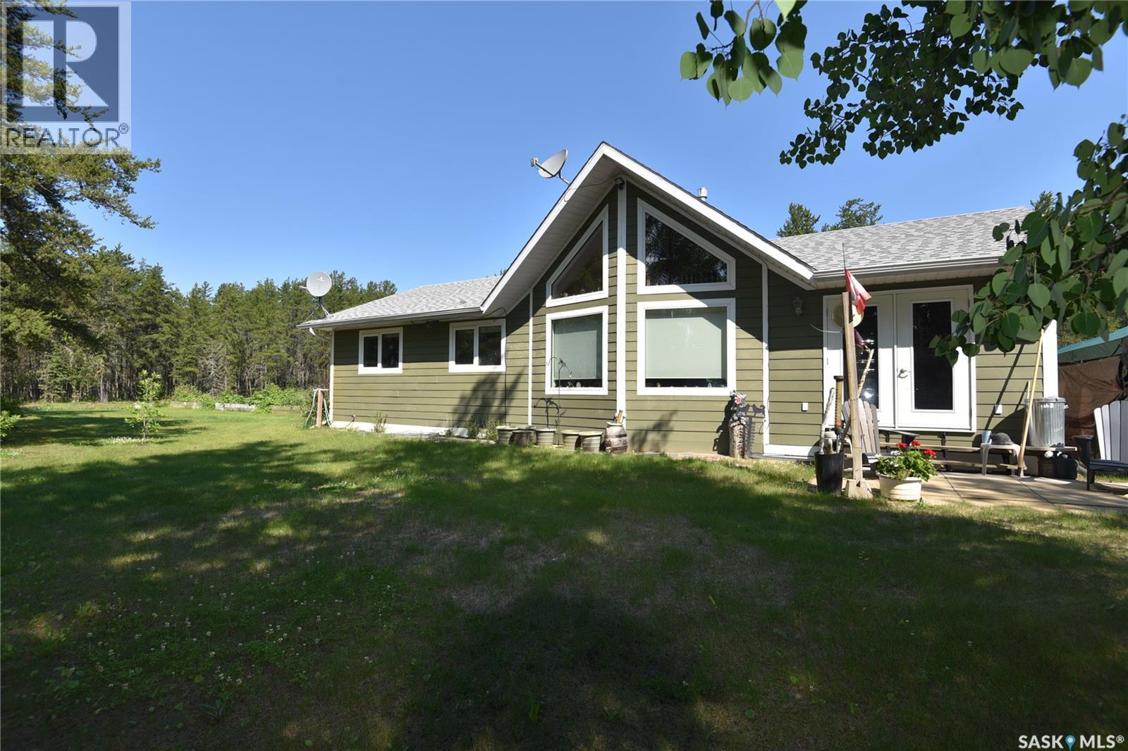 Macleod Acres, Torch River Rm No. 488, Saskatchewan  S0E 1E0 - Photo 12 - SK043144