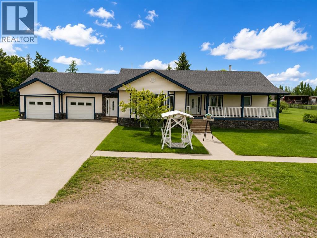 105502 Range Road 151a, Rural Mackenzie County, Alberta  T0H 2H0 - Photo 2 - A2304188
