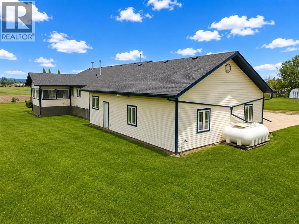 105502 Range Road 151a, Rural Mackenzie County, Alberta  T0H 2H0 - Photo 27 - A2304188
