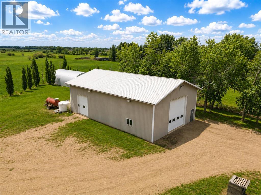 105502 Range Road 151a, Rural Mackenzie County, Alberta  T0H 2H0 - Photo 28 - A2304188