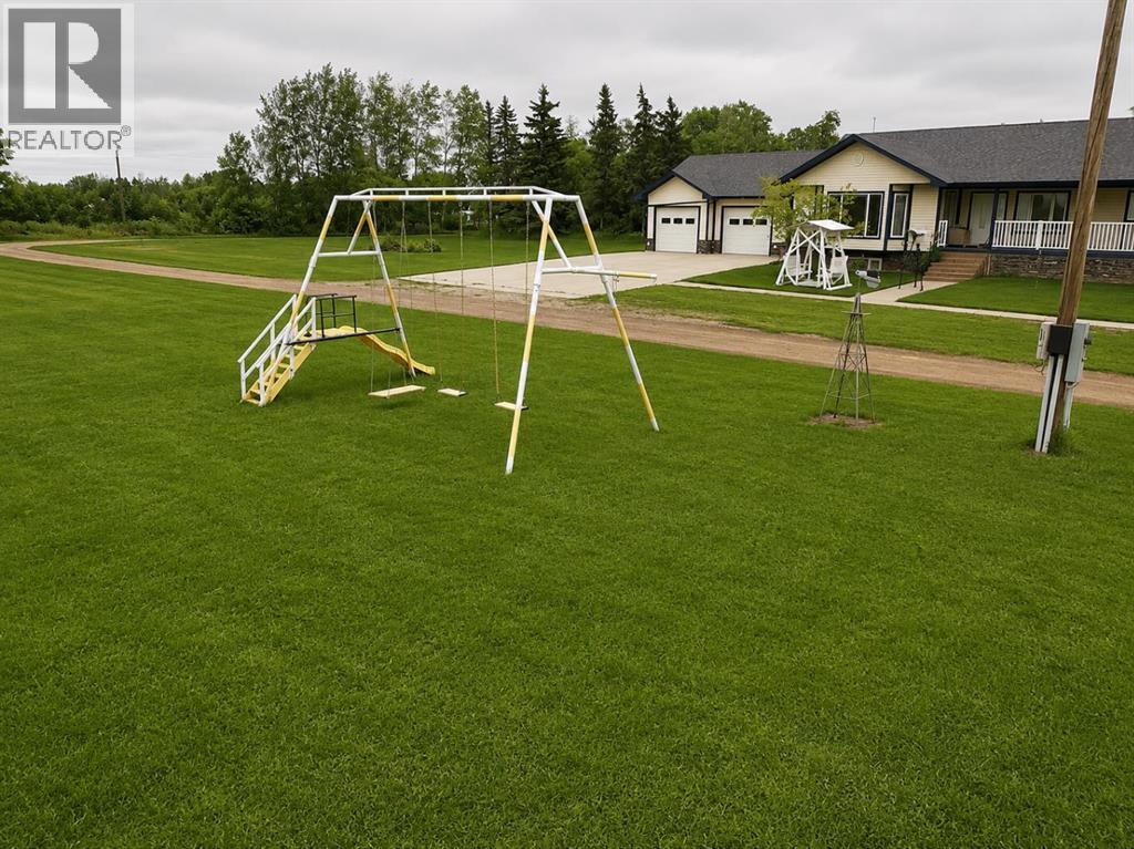 105502 Range Road 151a, Rural Mackenzie County, Alberta  T0H 2H0 - Photo 35 - A2304188