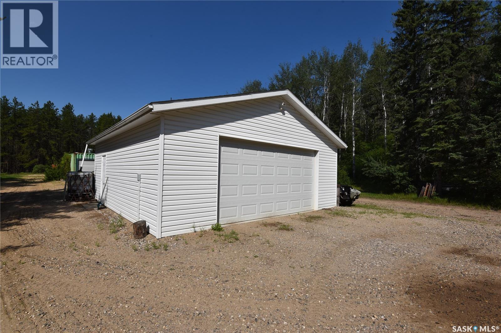 Macleod Acres, Torch River Rm No. 488, Saskatchewan  S0E 1E0 - Photo 35 - SK043144