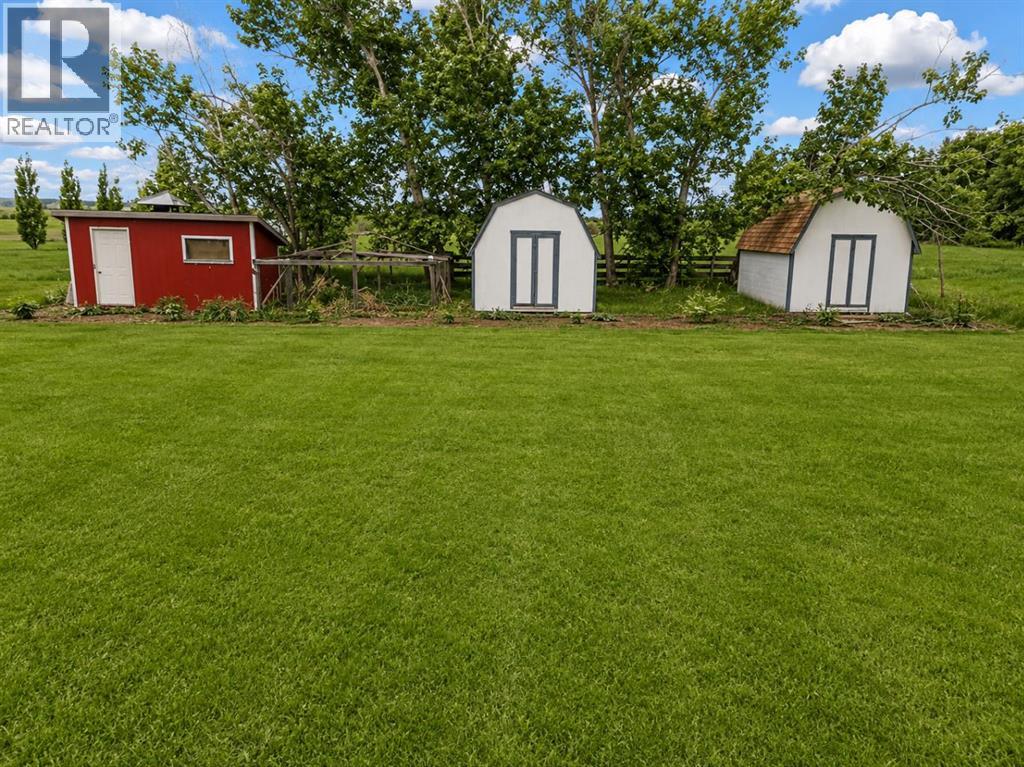 105502 Range Road 151a, Rural Mackenzie County, Alberta  T0H 2H0 - Photo 34 - A2304188