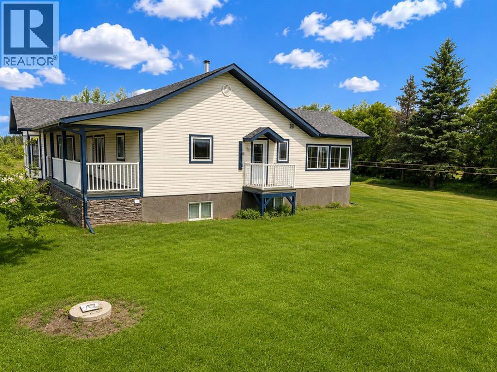 105502 Range Road 151a, Rural Mackenzie County, Alberta  T0H 2H0 - Photo 26 - A2304188
