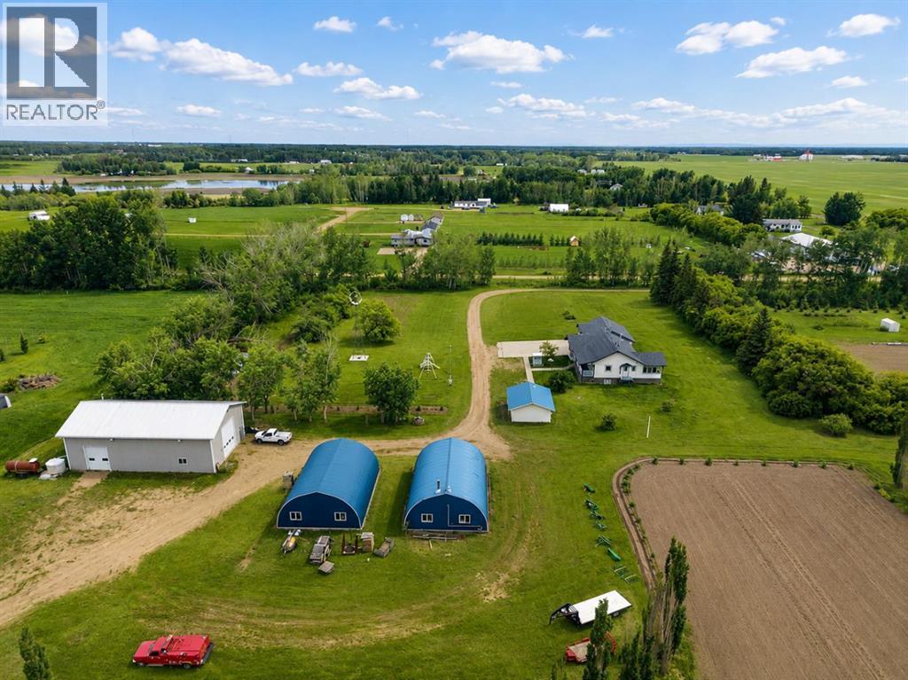 105502 Range Road 151a, Rural Mackenzie County, Alberta  T0H 2H0 - Photo 1 - A2304188
