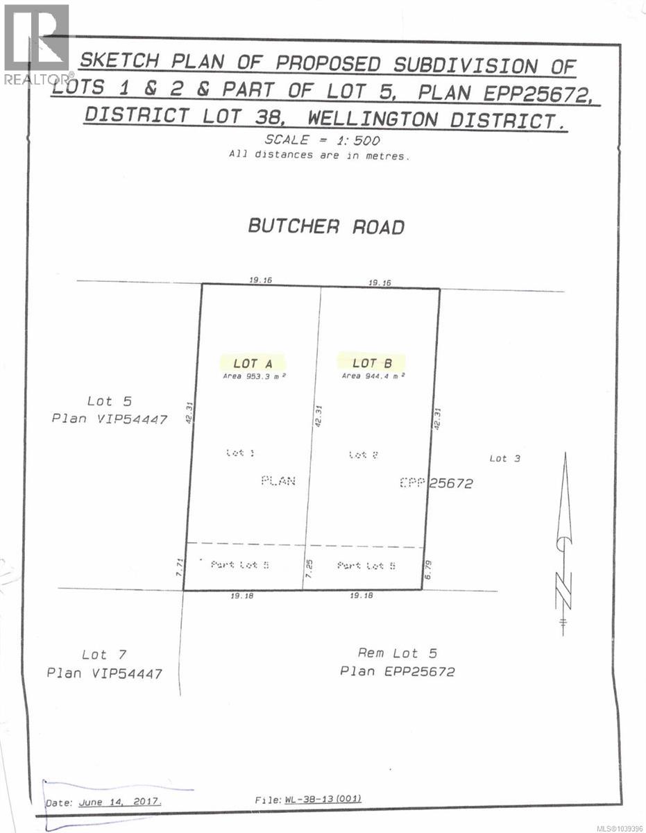 5917 Butcher Rd, Nanaimo