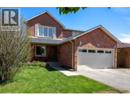 72 GURNETT Drive, Hamilton, Ontario