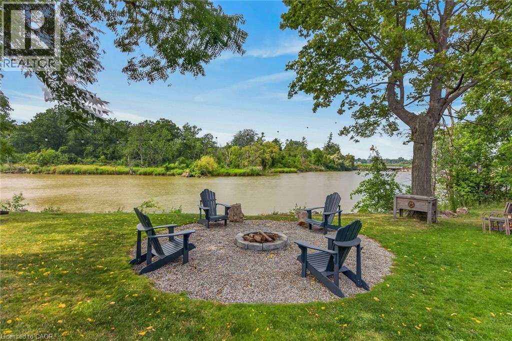 7327 RAINHAM Road, Dunnville, Ontario