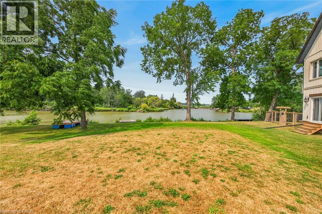 7327 Rainham Road, Dunnville, Ontario  N1A 1Z4 - Photo 41 - 40849664