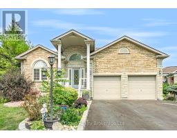 603 FOX HOLLOW COURT, Woodstock, Ontario