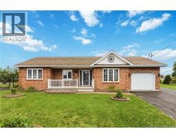 1 Acton Court, Moncton, New Brunswick