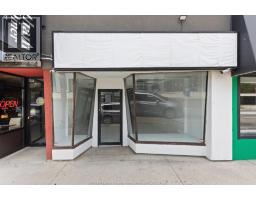 37 CHATHAM STREET East, Windsor, Ontario