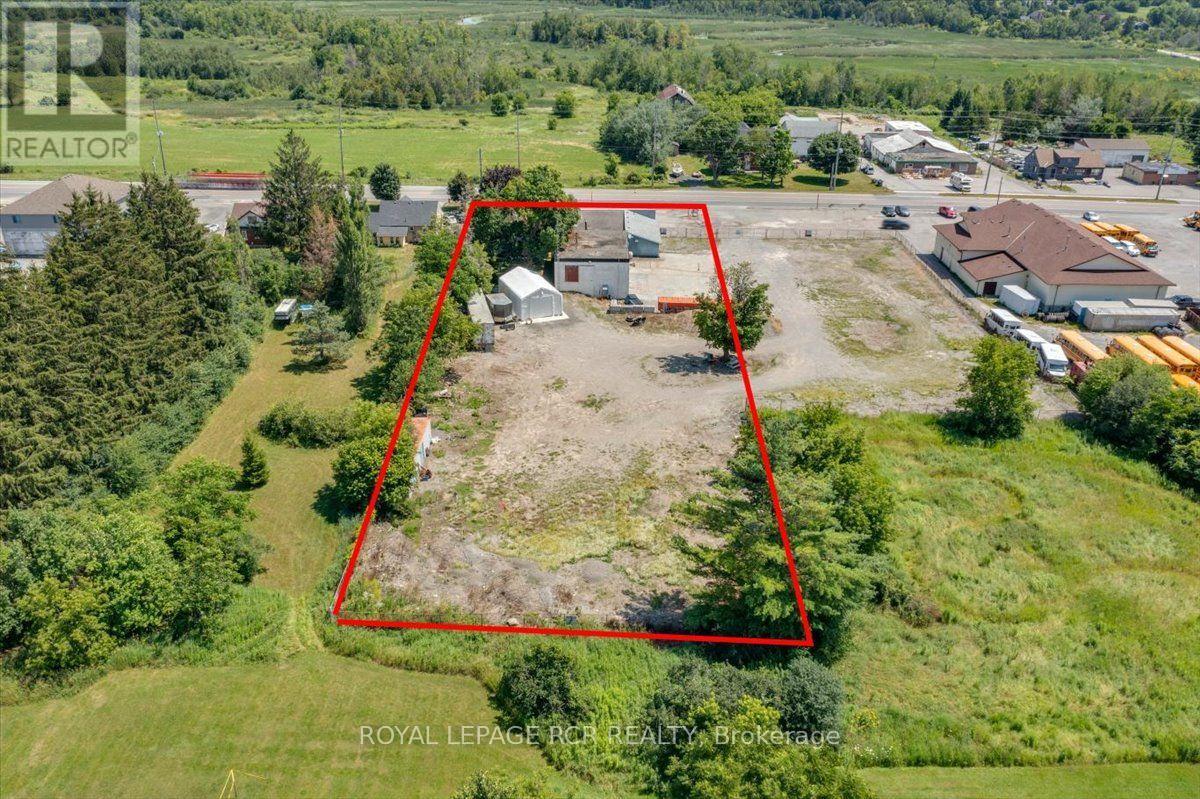 48 Highway 7 & 12, Brock, Ontario  L0C 1H0 - Photo 2 - N12883638
