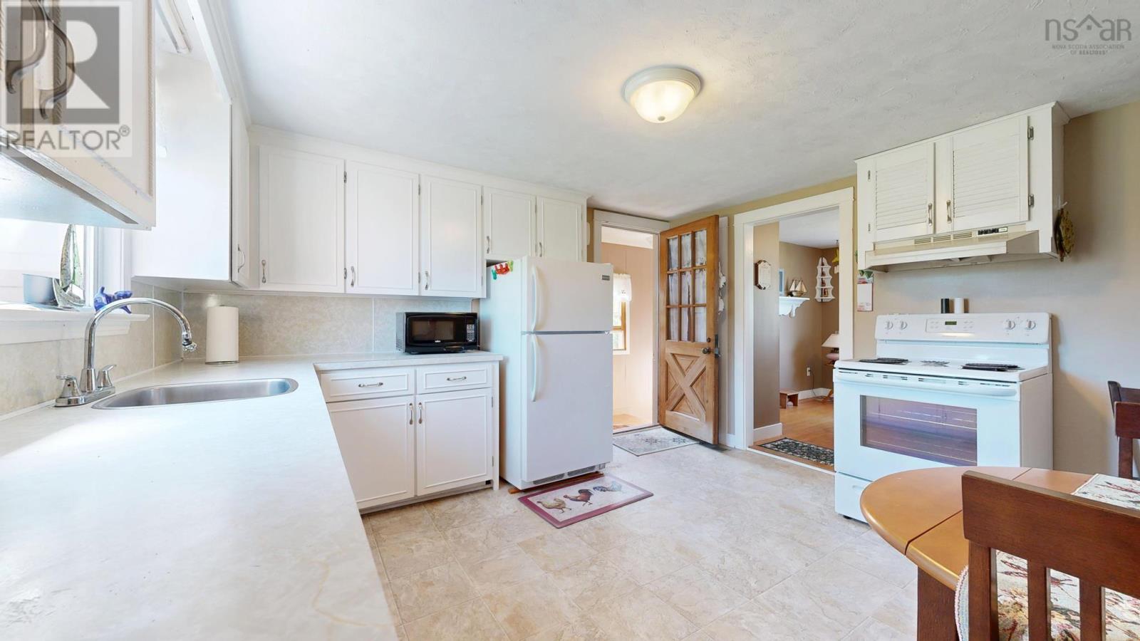 3389 Main Shore Road, Port Maitland, Nova Scotia  B5A 5V6 - Photo 16 - 202615969