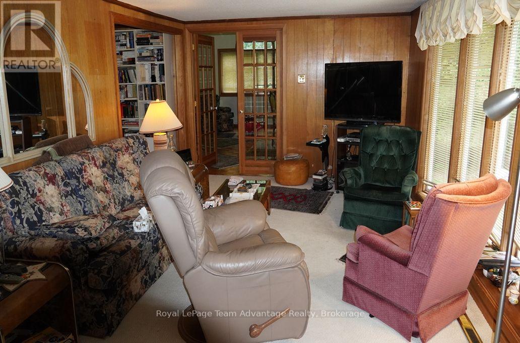 101 & 99 Carling Bay Road E, Carling, Ontario  P0G 1G0 - Photo 10 - X13588268