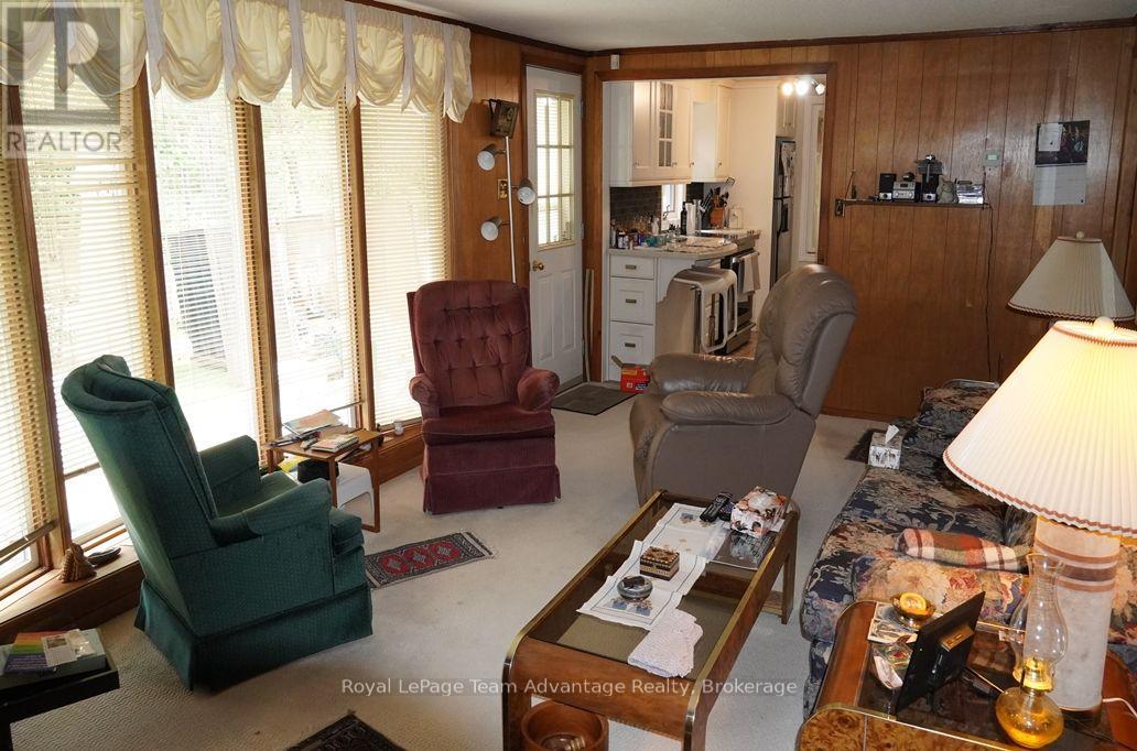 101 & 99 Carling Bay Road E, Carling, Ontario  P0G 1G0 - Photo 3 - X13588268