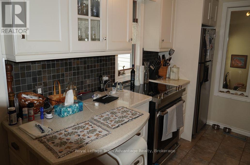 101 & 99 Carling Bay Road E, Carling, Ontario  P0G 1G0 - Photo 8 - X13588268
