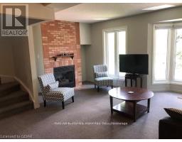 3 - 302 COLLEGE AVENUE W, guelph (dovercliffe park/old university), Ontario