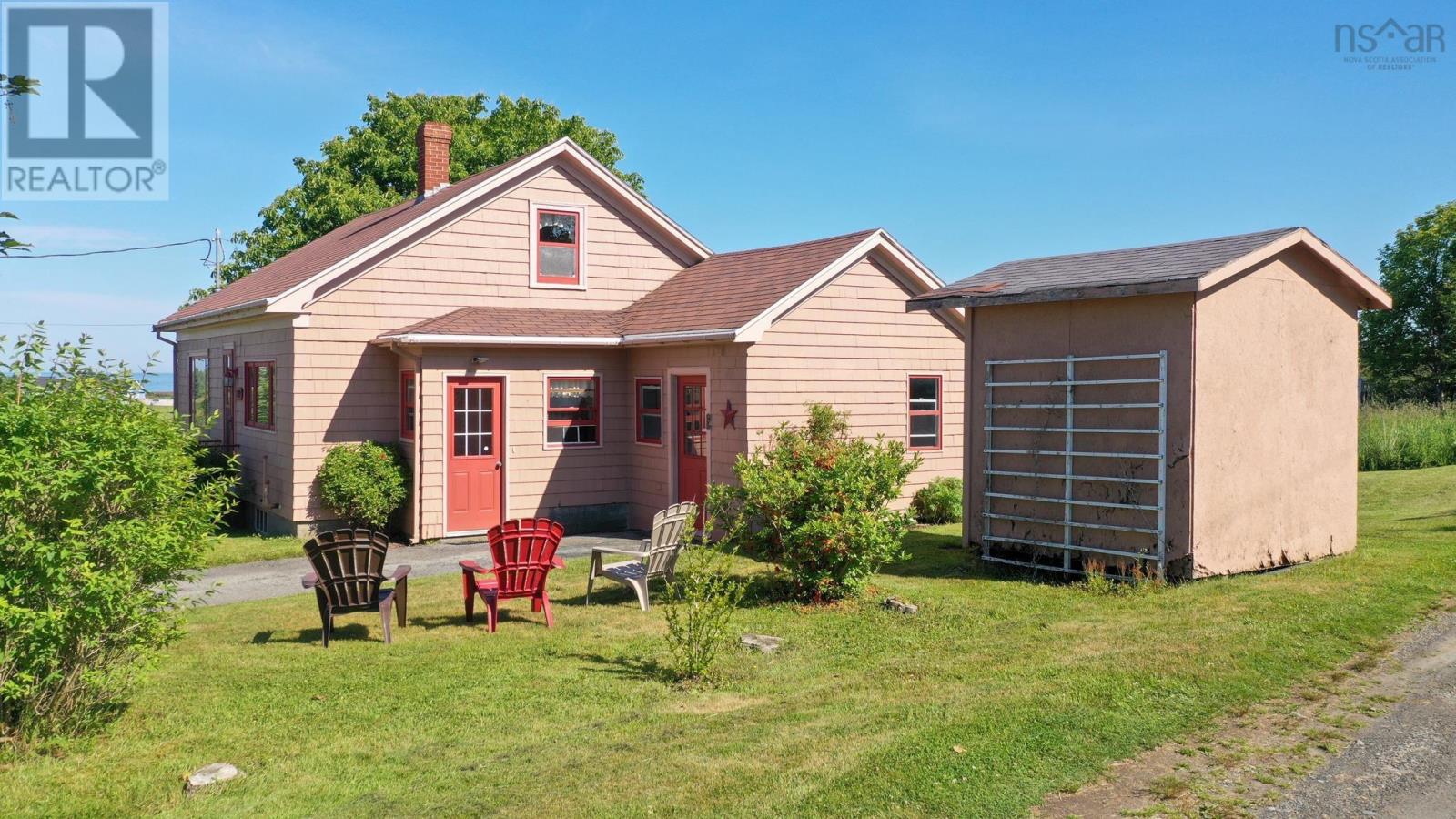 3389 Main Shore Road, Port Maitland, Nova Scotia  B5A 5V6 - Photo 6 - 202615969