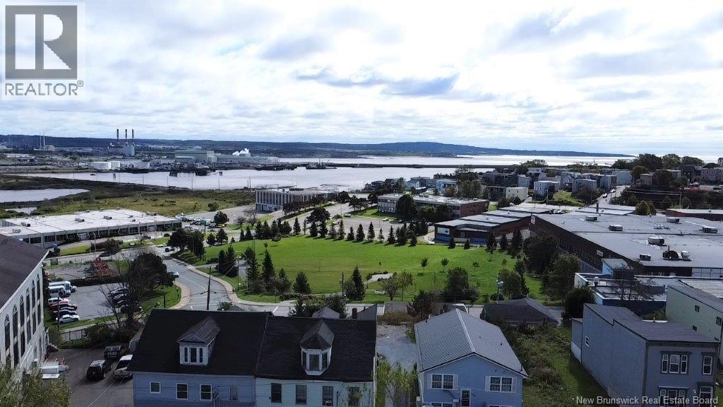 55 Exmouth Street, Saint John, New Brunswick  E2L 3R9 - Photo 16 - NB142817