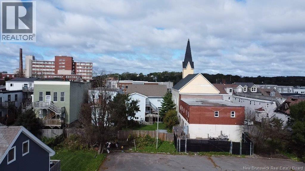55 Exmouth Street, Saint John, New Brunswick  E2L 3R9 - Photo 1 - NB142817