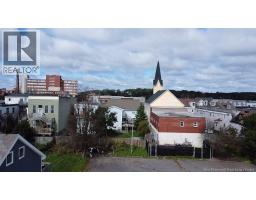 55 Exmouth Street, Saint John, New Brunswick