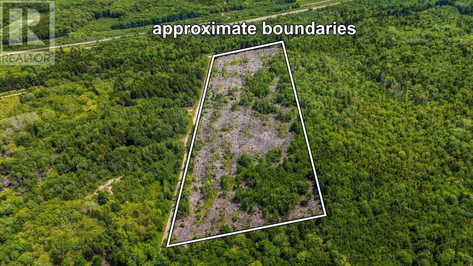 Lot Bonnenfant Road, Church Point Station, Nova Scotia  B0W 1M0 - Photo 1 - 202618060