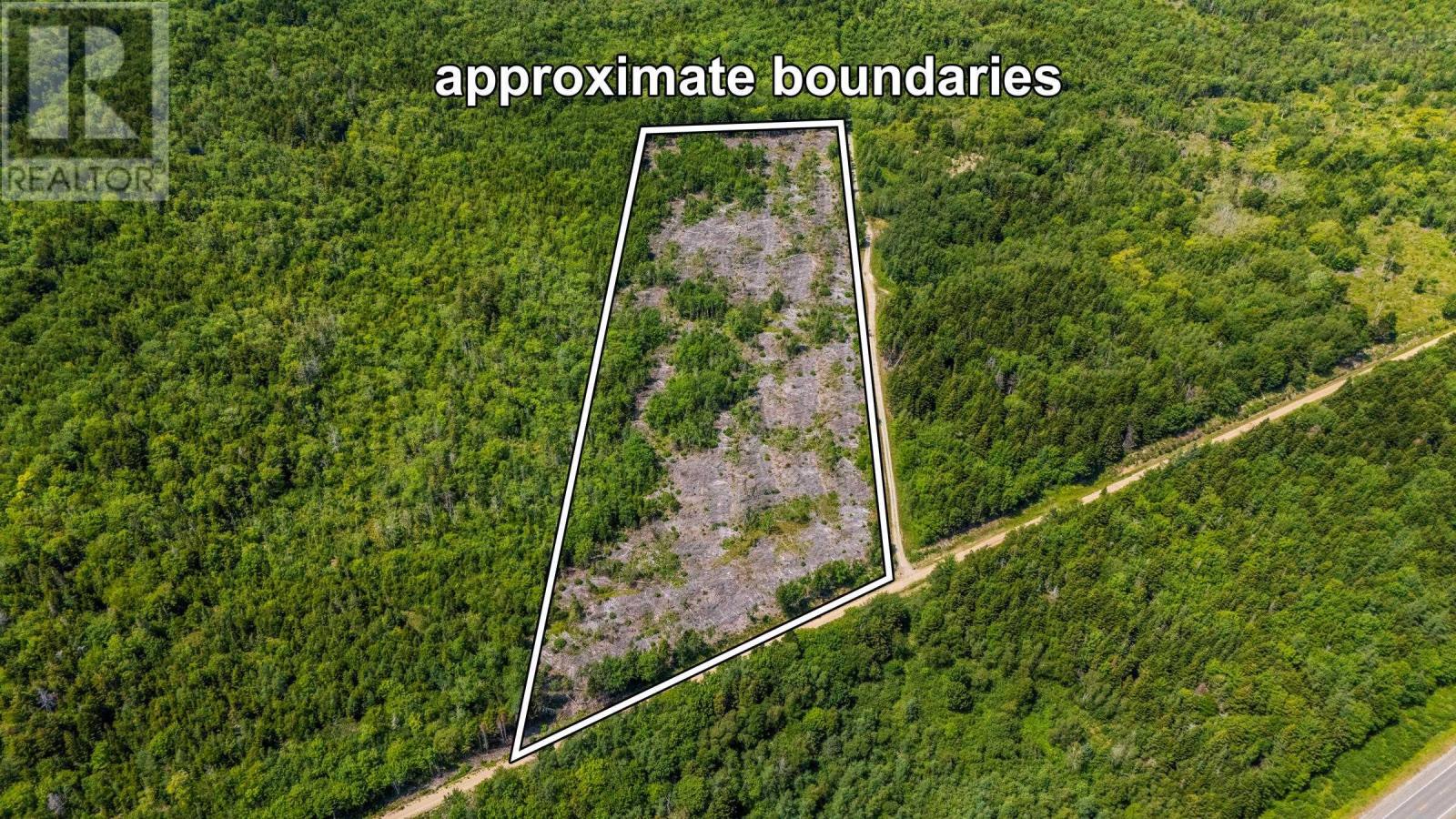 Lot Bonnenfant Road, Church Point Station, Nova Scotia  B0W 1M0 - Photo 2 - 202618060