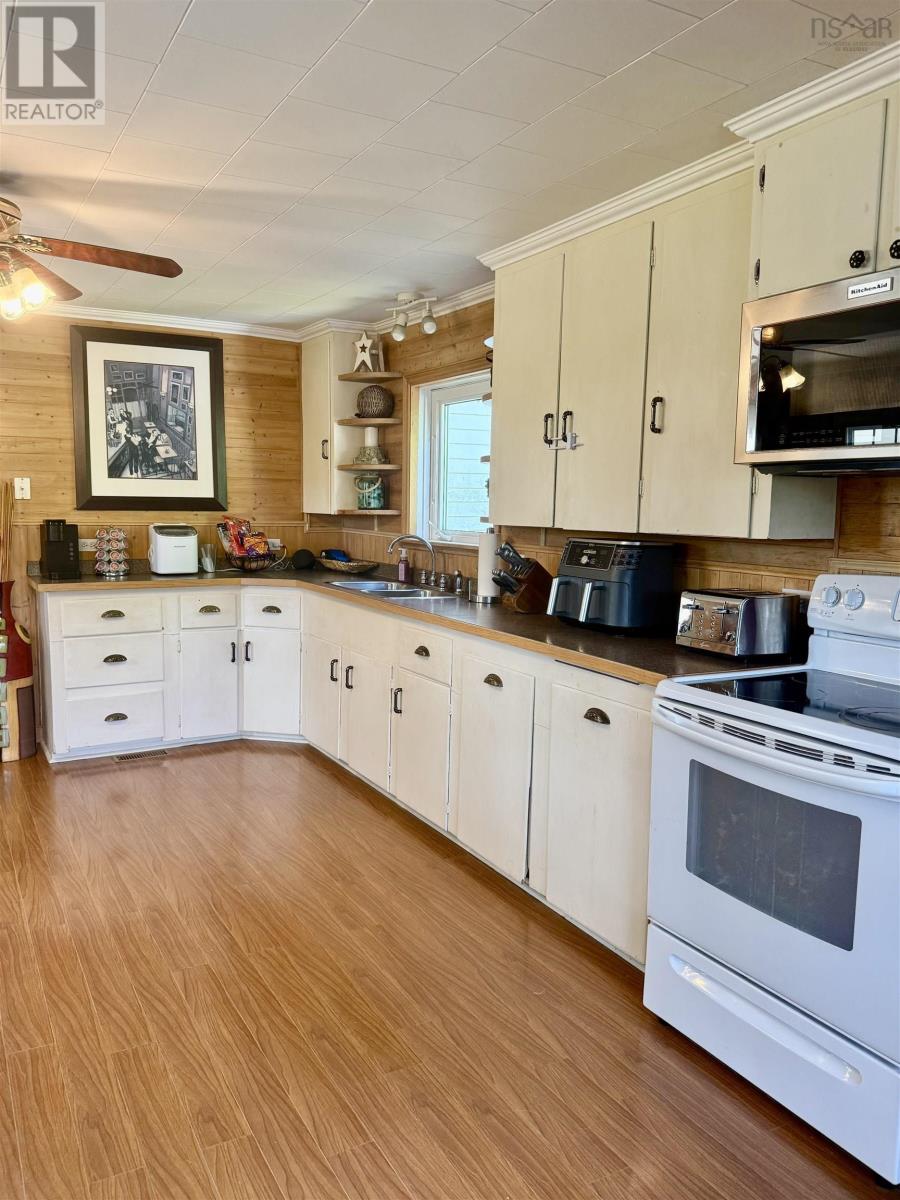 346 West Side Lochaber Road, West Lochaber, Nova Scotia  B2G 2L3 - Photo 12 - 202618173