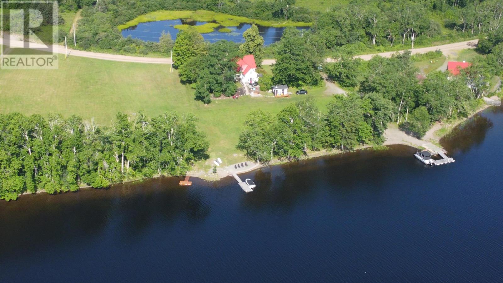 346 West Side Lochaber Road, West Lochaber, Nova Scotia  B2G 2L3 - Photo 1 - 202618173