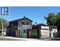 619 UPPER WENTWORTH Street, Hamilton, Ontario