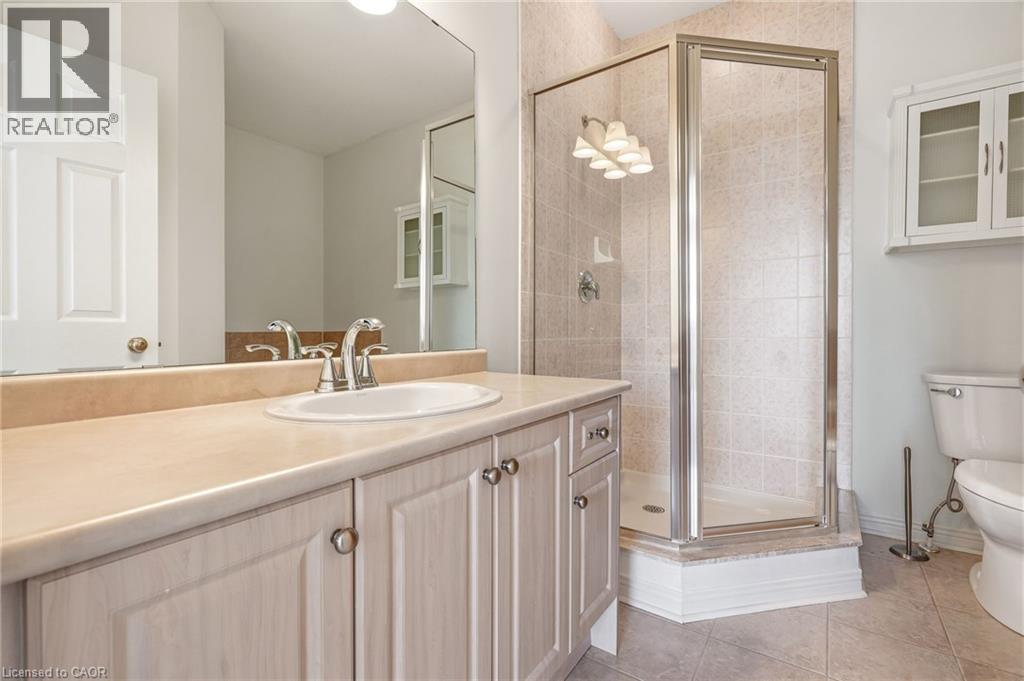 4400 Millcroft Park Drive Unit# 40, Burlington, Ontario  L7M 5B5 - Photo 28 - 40843701
