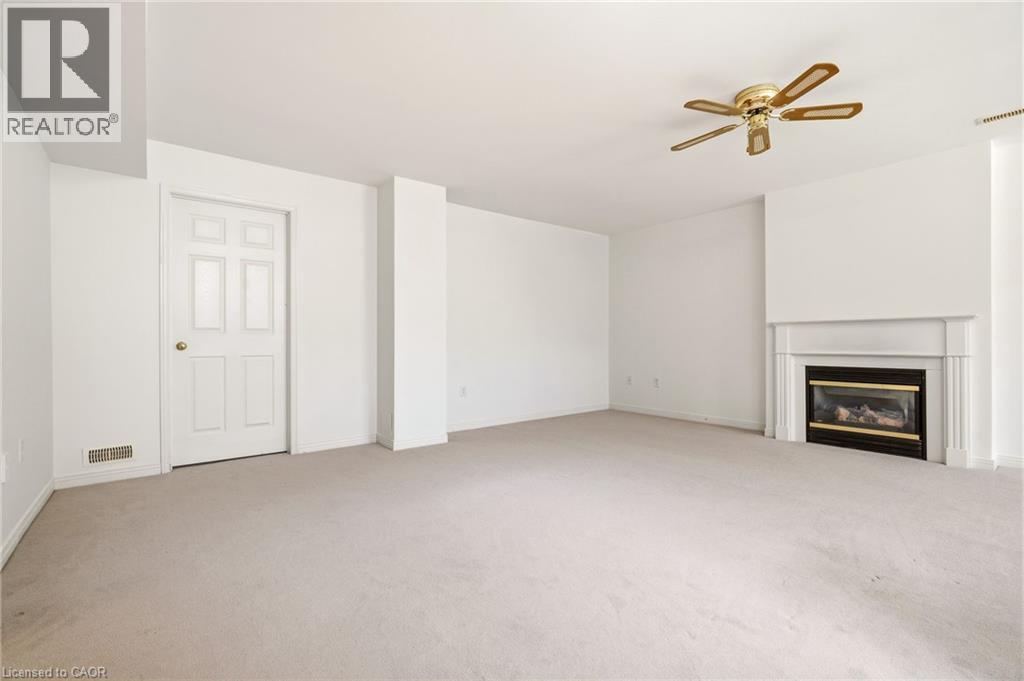 4400 Millcroft Park Drive Unit# 40, Burlington, Ontario  L7M 5B5 - Photo 37 - 40843701