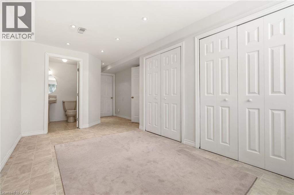 4400 Millcroft Park Drive Unit# 40, Burlington, Ontario  L7M 5B5 - Photo 42 - 40843701