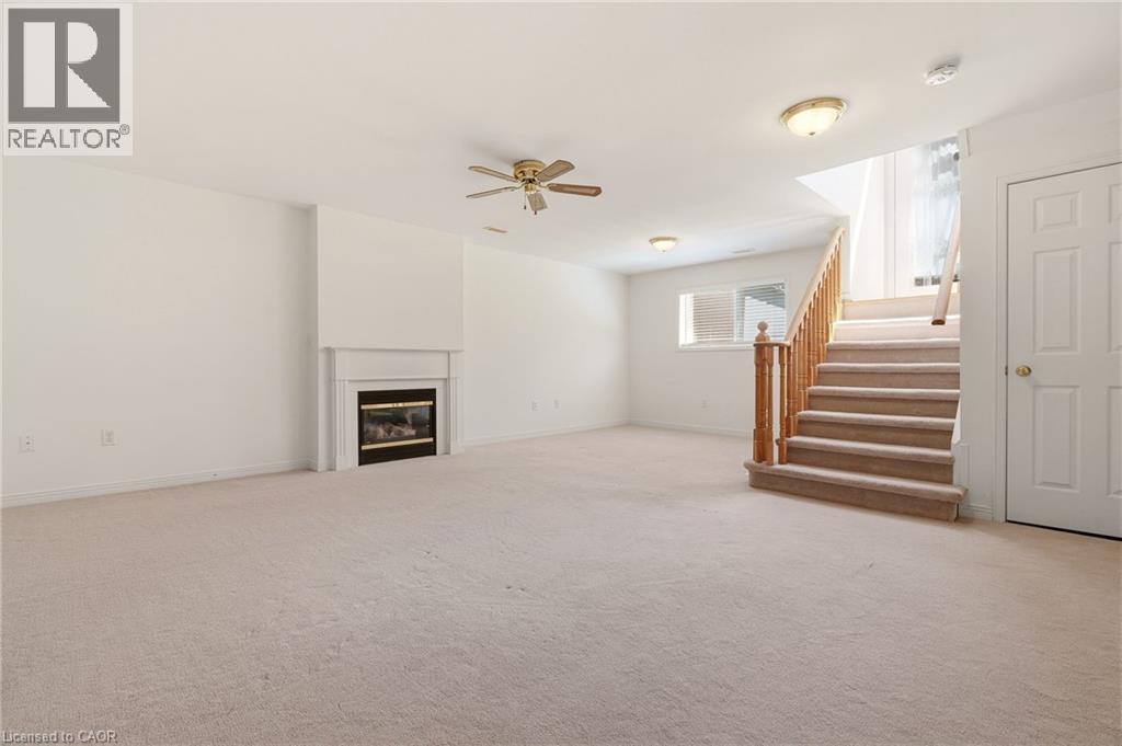 4400 Millcroft Park Drive Unit# 40, Burlington, Ontario  L7M 5B5 - Photo 34 - 40843701