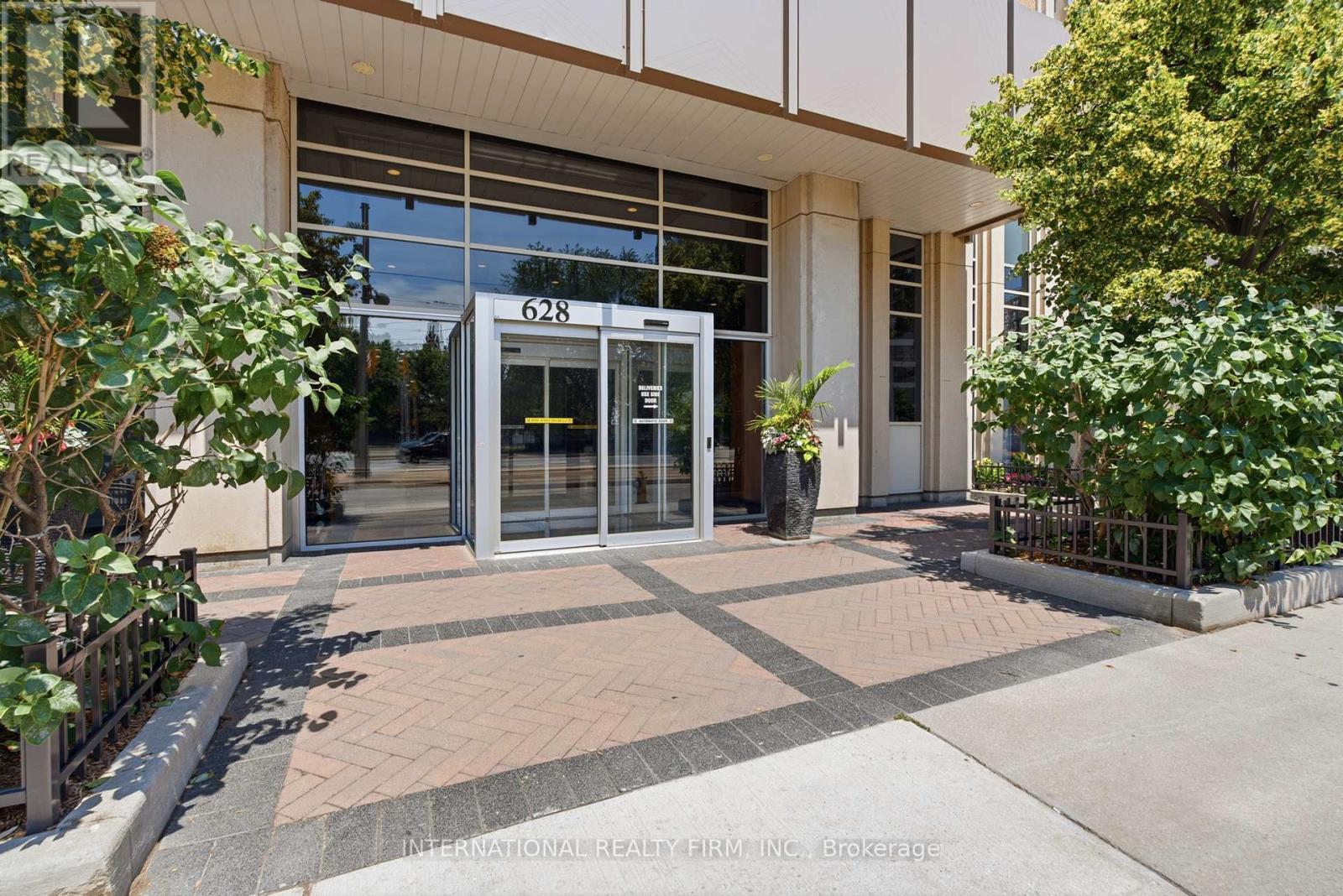 711 - 628 Fleet Street, Toronto, Ontario  M5V 1A8 - Photo 2 - C13588288