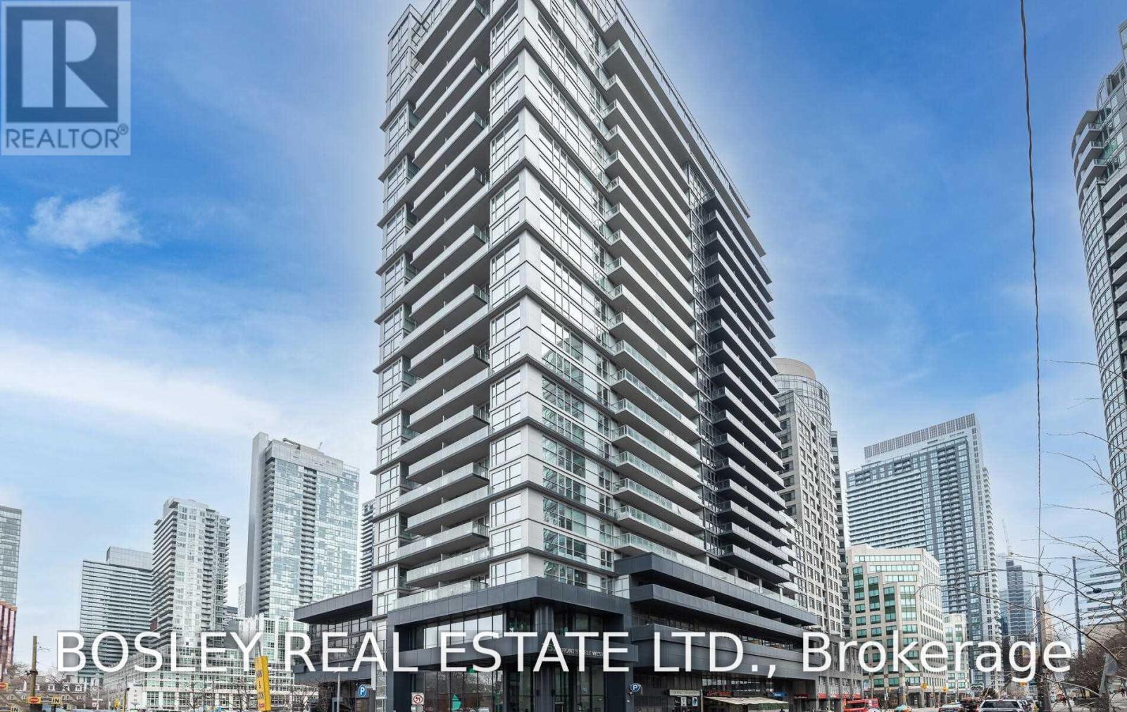 903 - 352 FRONT STREET W, Toronto, Ontario