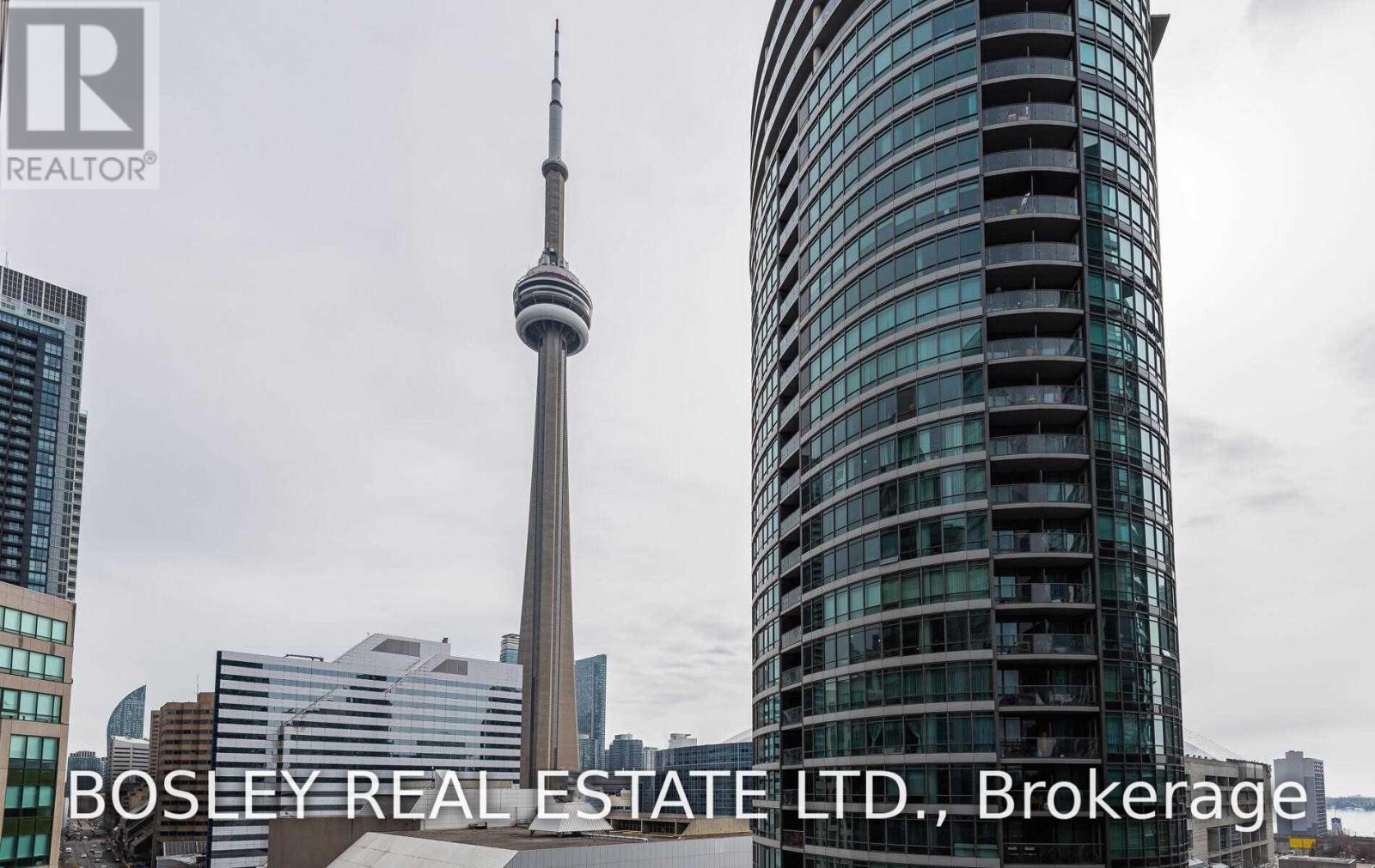 903 - 352 Front Street W, Toronto, Ontario  M5V 1B5 - Photo 12 - C13588368