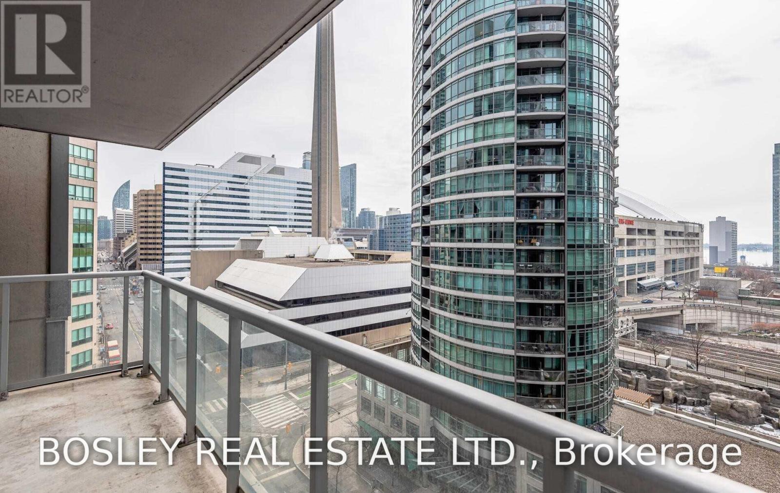 903 - 352 Front Street W, Toronto, Ontario  M5V 1B5 - Photo 13 - C13588368