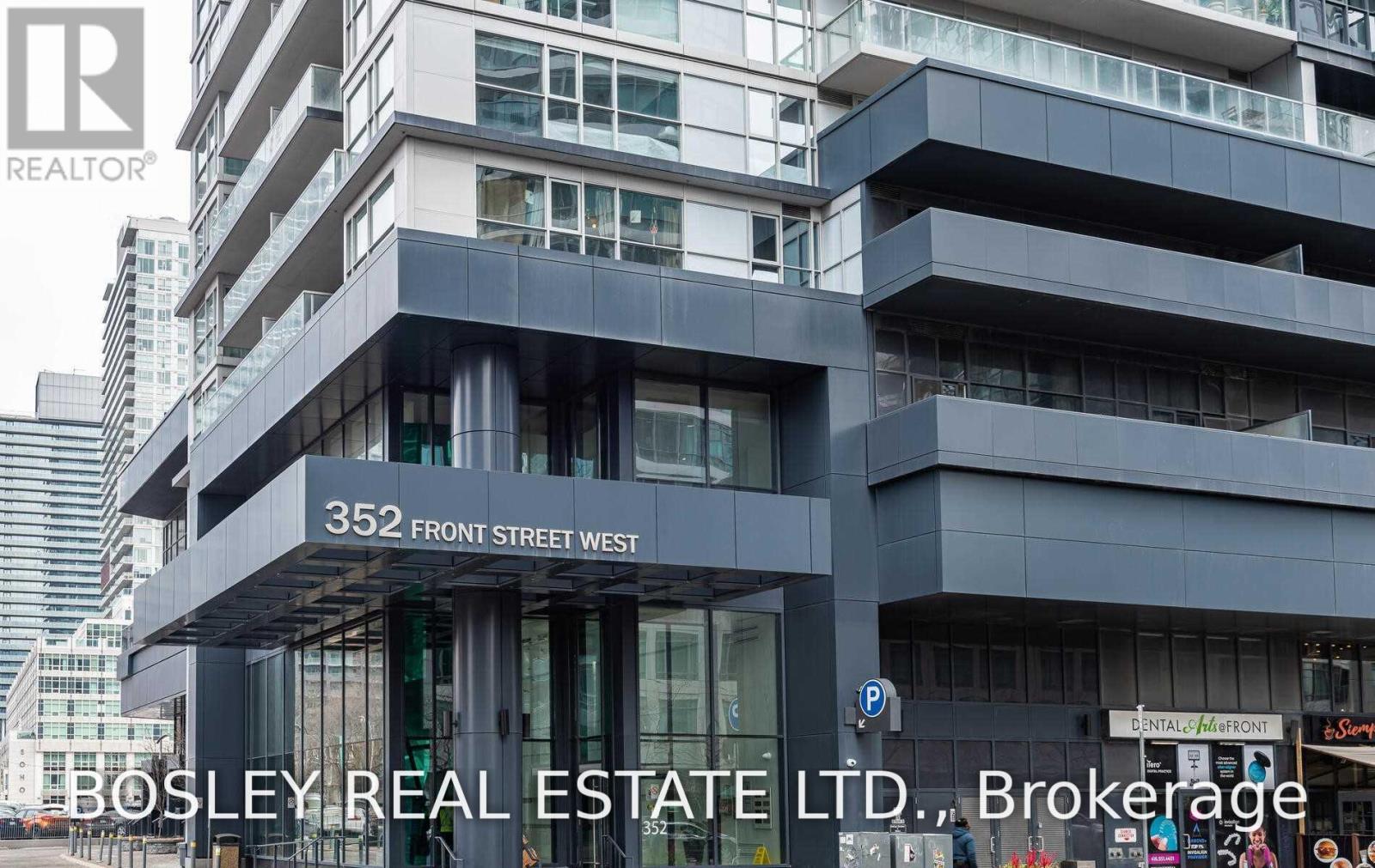 903 - 352 Front Street W, Toronto, Ontario  M5V 1B5 - Photo 2 - C13588368
