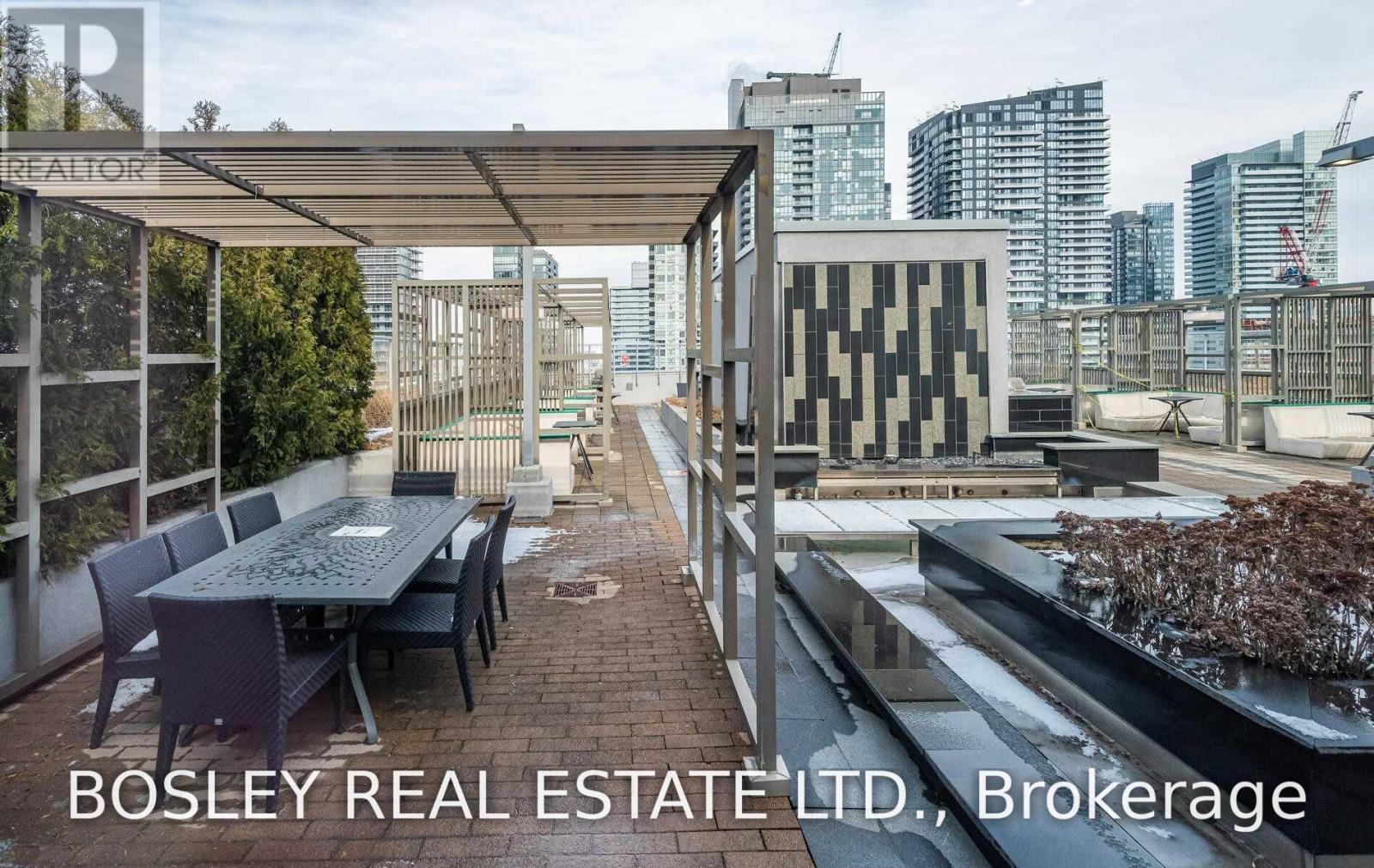 903 - 352 Front Street W, Toronto, Ontario  M5V 1B5 - Photo 21 - C13588368