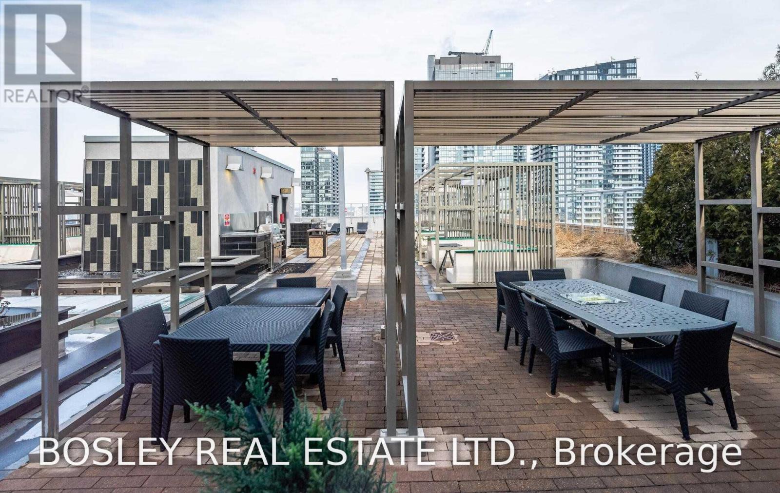 903 - 352 Front Street W, Toronto, Ontario  M5V 1B5 - Photo 22 - C13588368