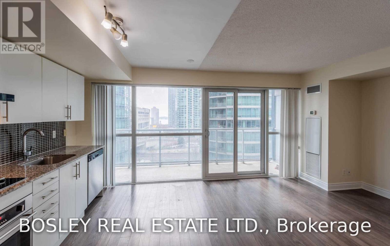 903 - 352 Front Street W, Toronto, Ontario  M5V 1B5 - Photo 5 - C13588368