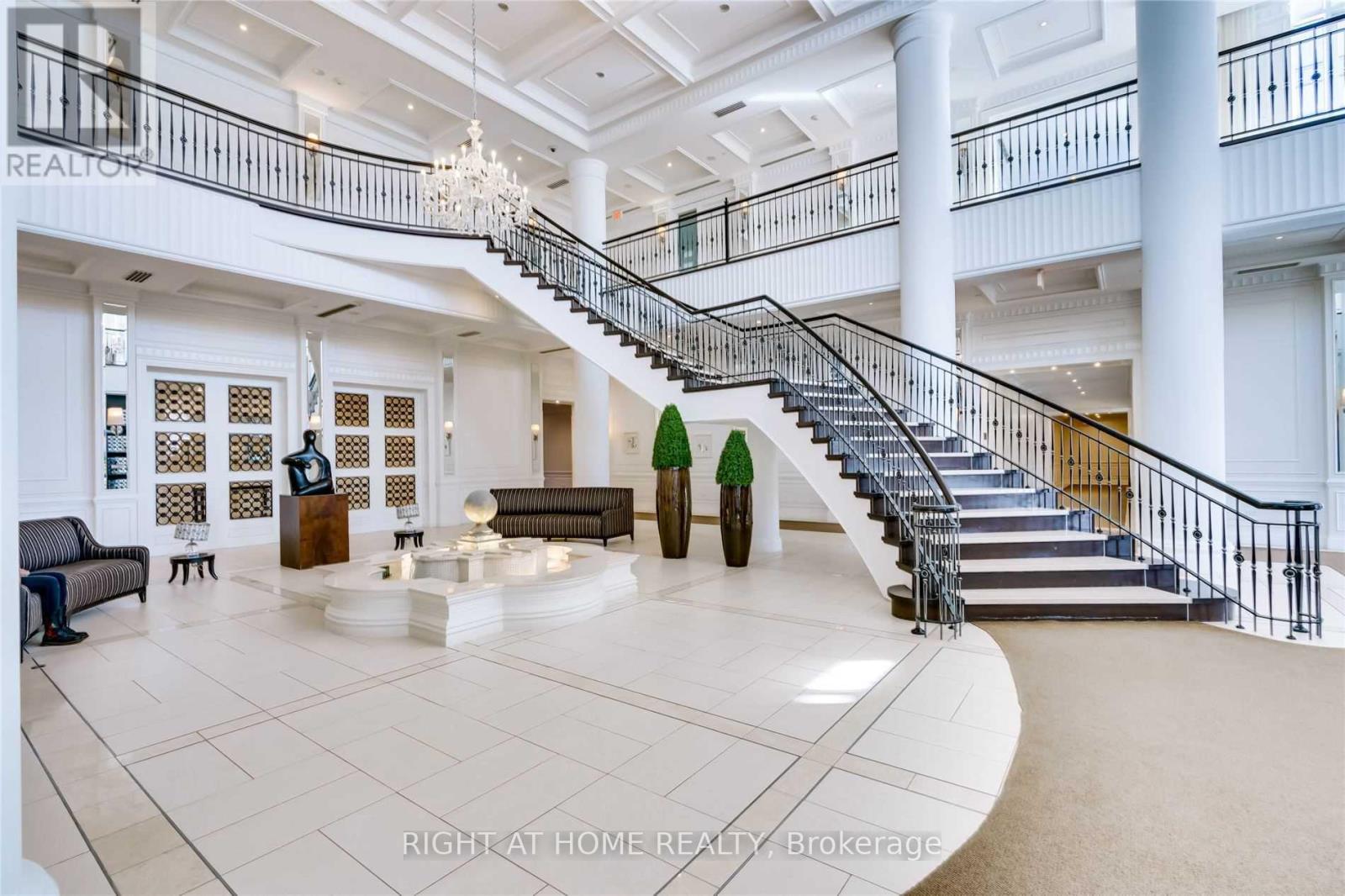 815 - 25 Greenview Avenue, Toronto, Ontario  M2M 0A5 - Photo 9 - C13588388
